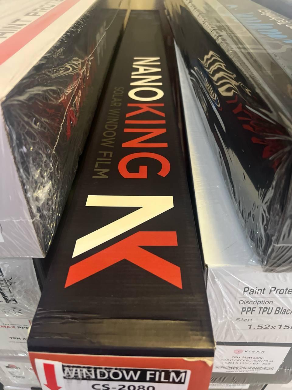 Nano King