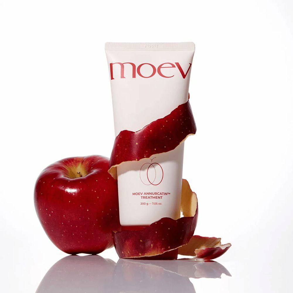 Moev treatment