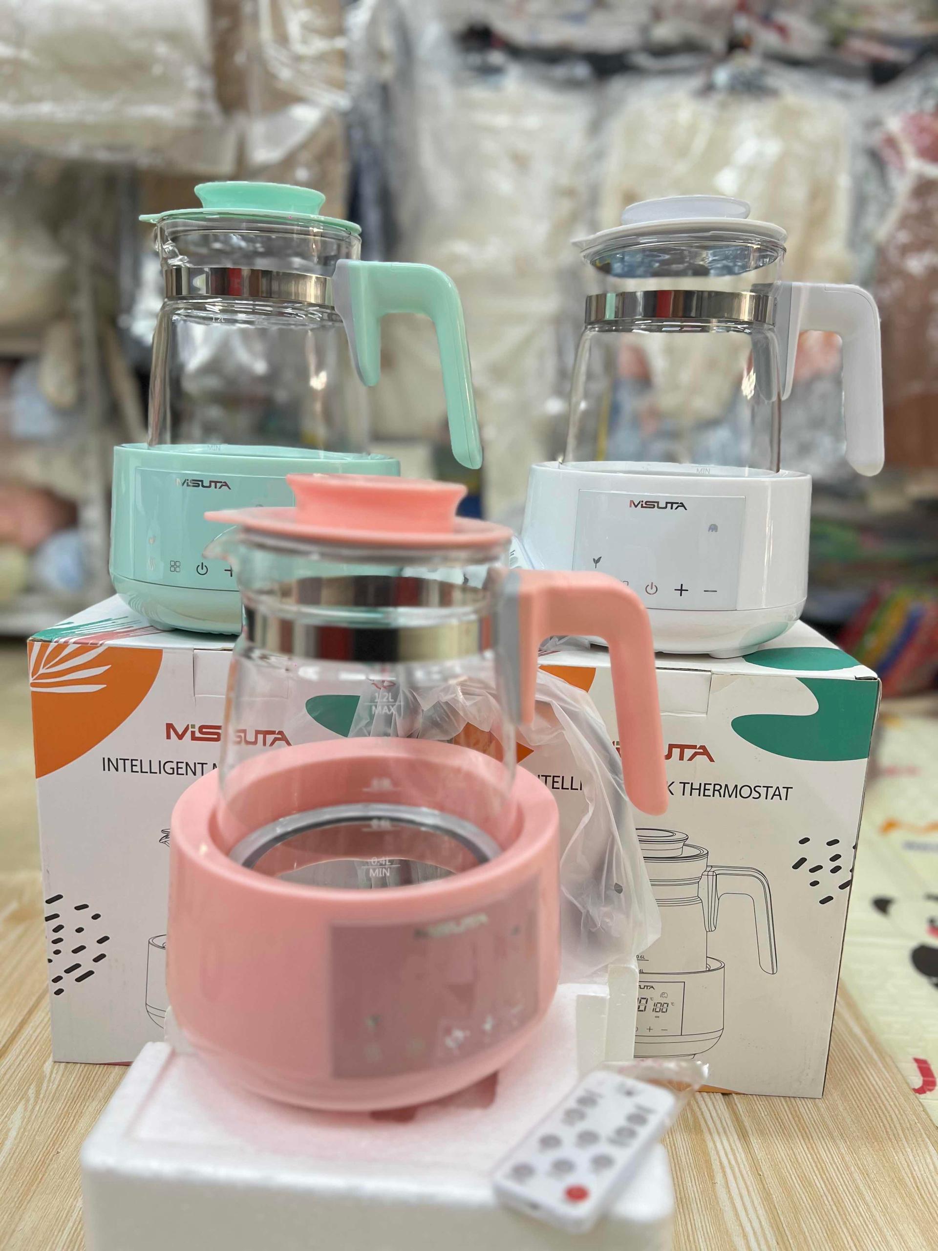 កាំសៀវដាំទឹក1.2l 22$