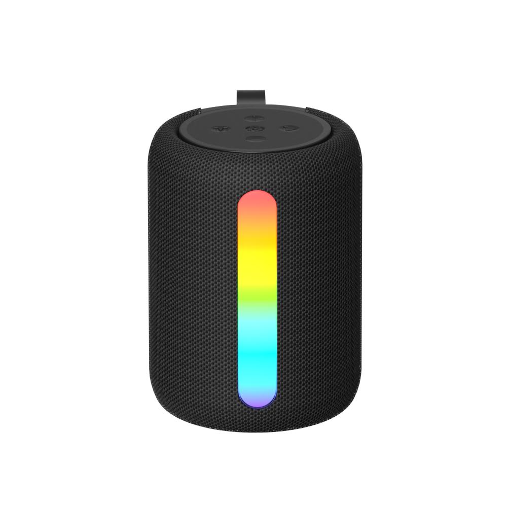 ROCK S56 Fabric Mesh Portable Bluetooth Speaker