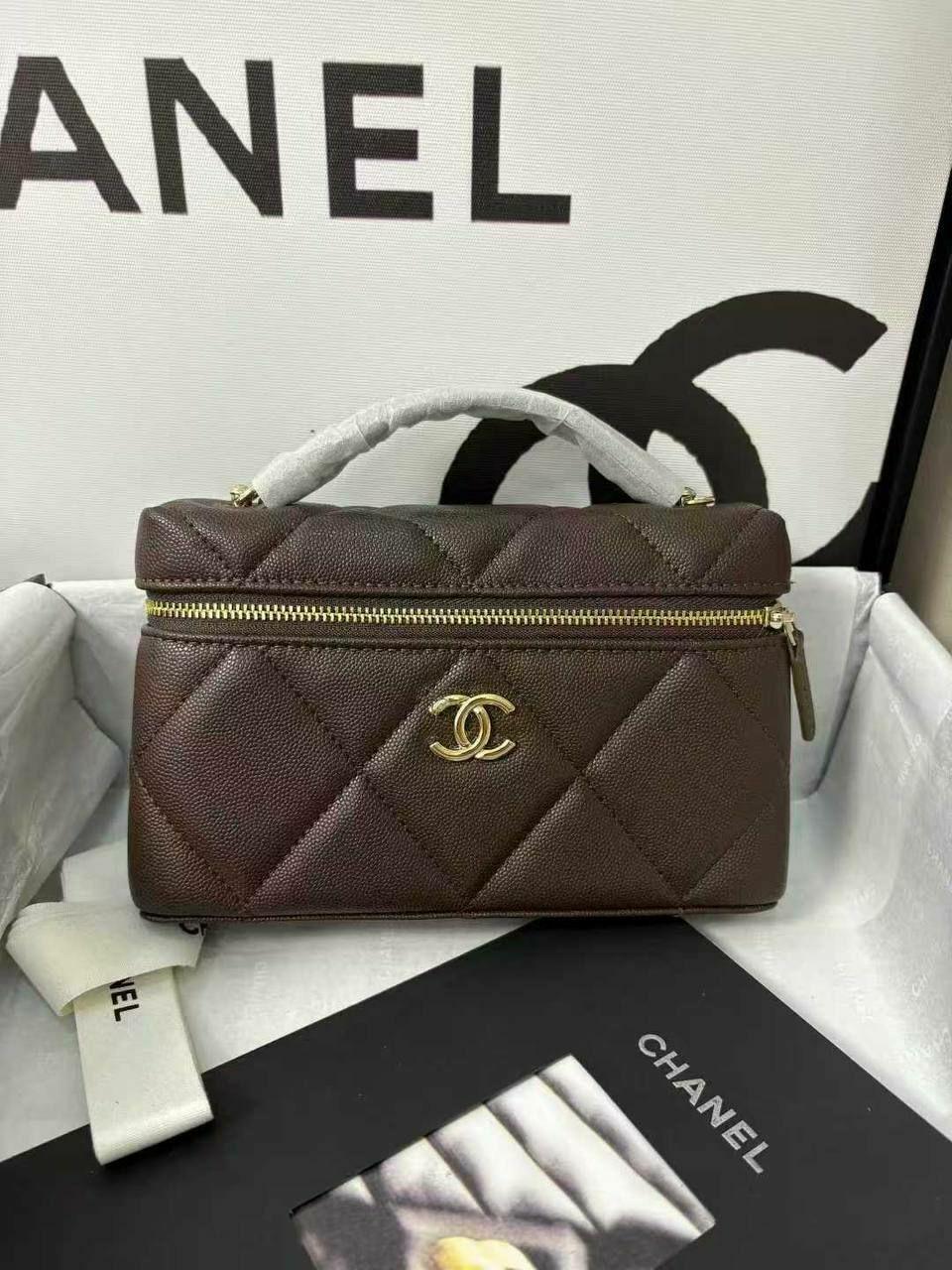 កាបូបម៉ាក”Chanel ”