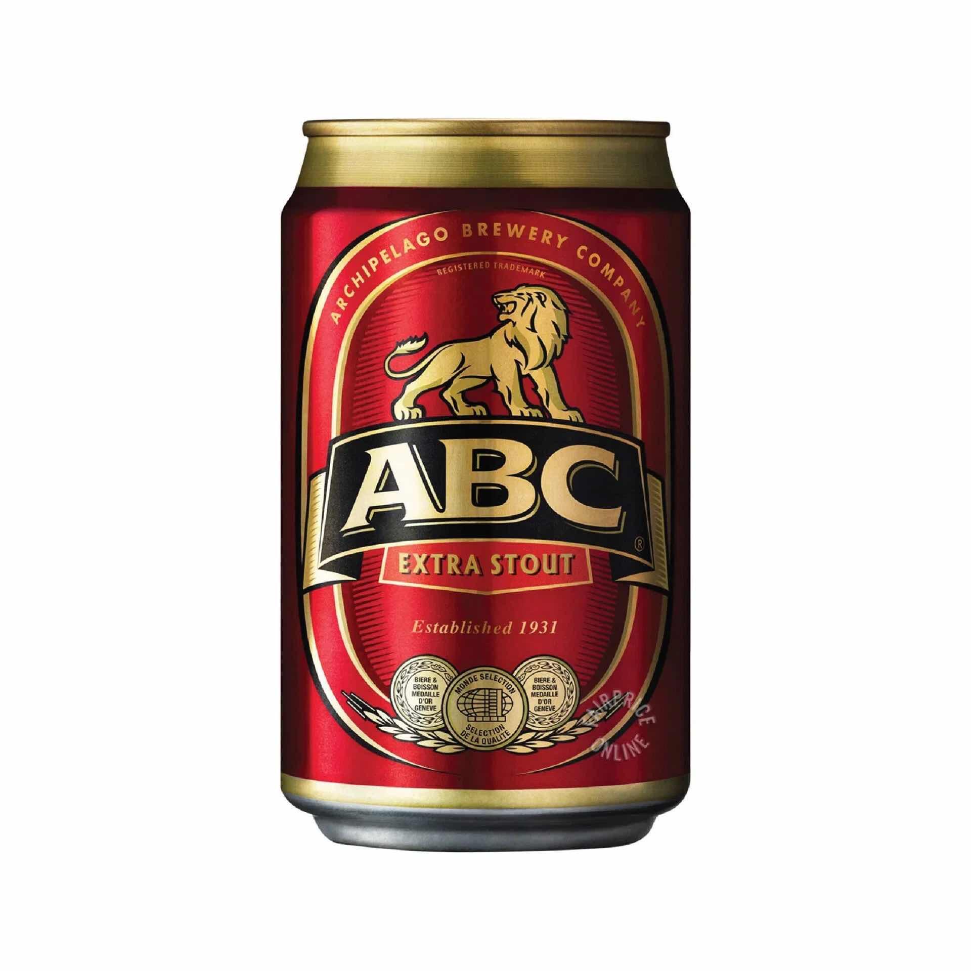 ABC ក្រហម