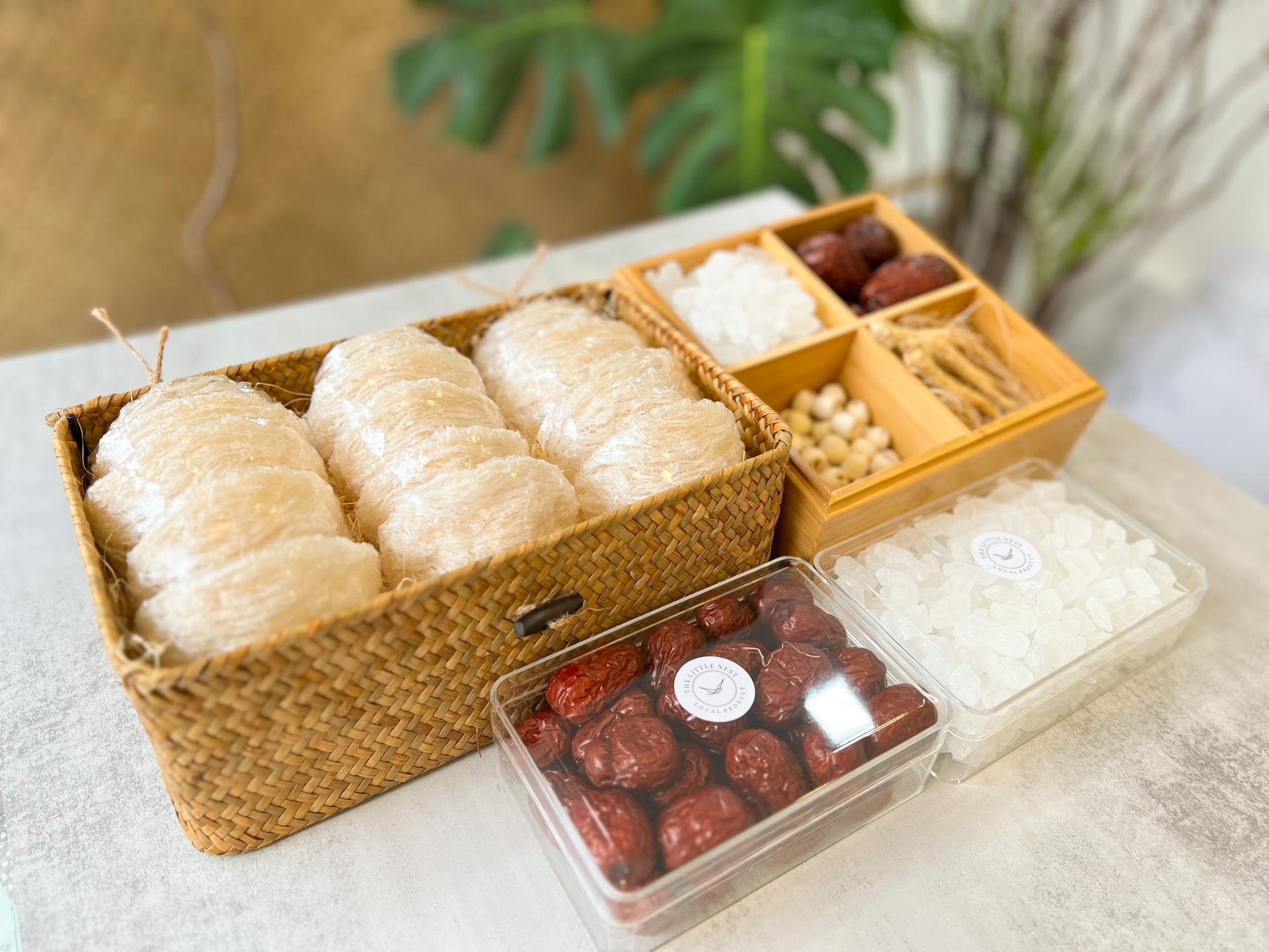 WELLNESS SET
