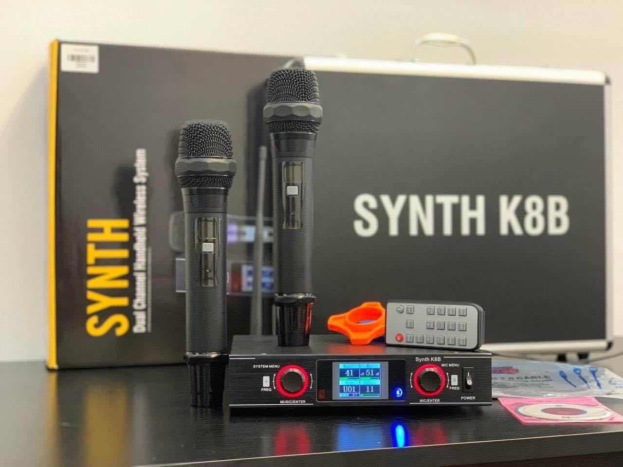 Synth K8B