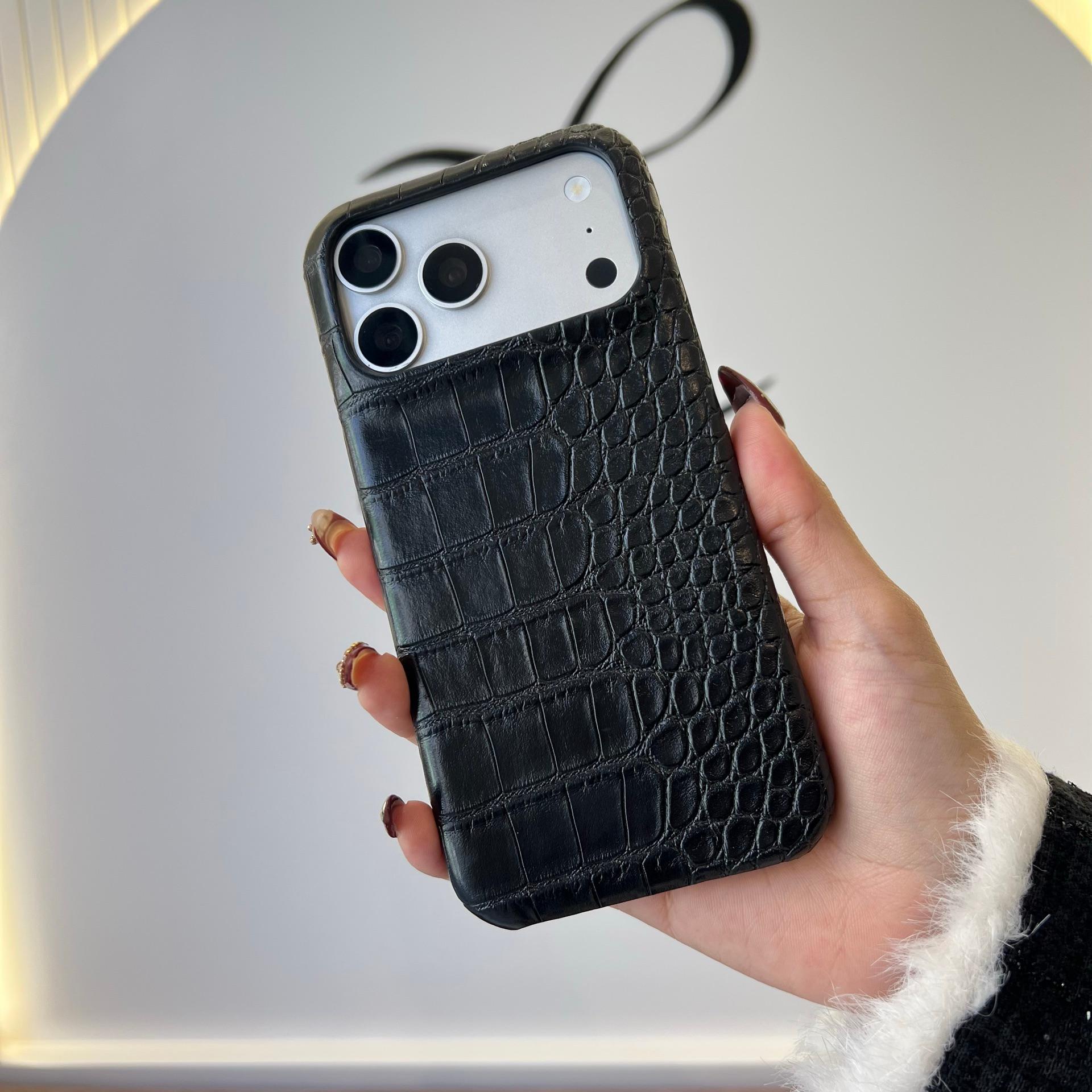 Leather Case