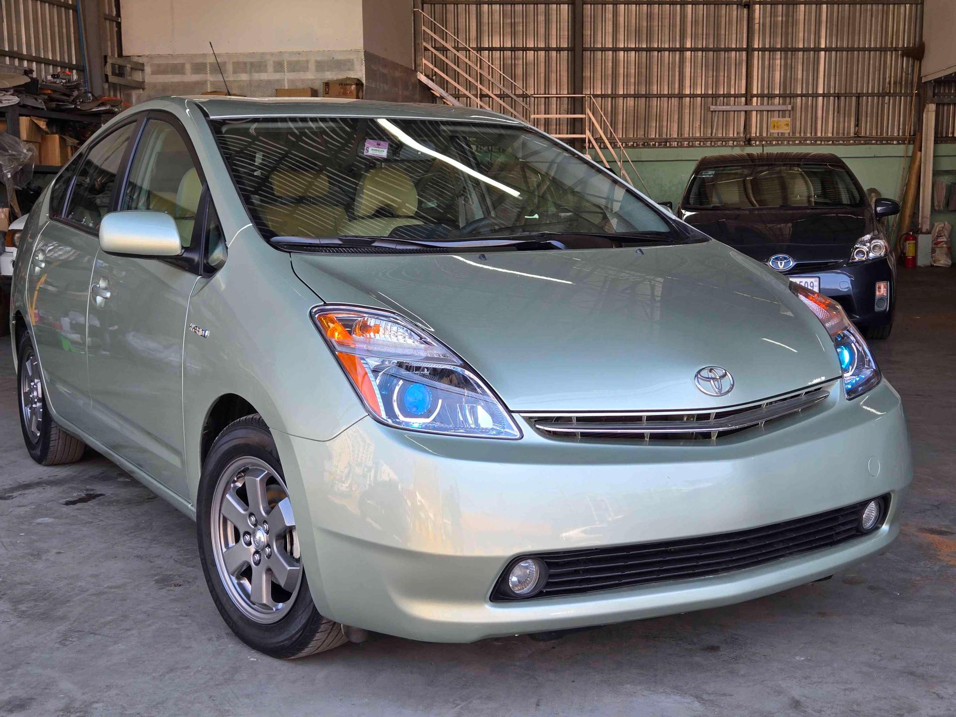 Prius 2009 FULL