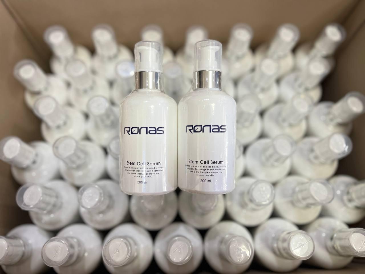 Ronas Stemcell Serum