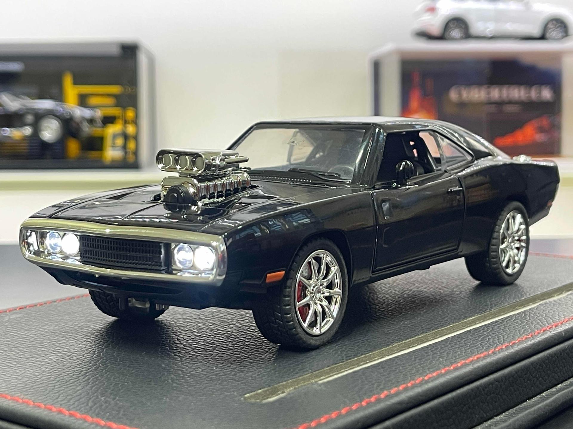 Dodge Charger 1970