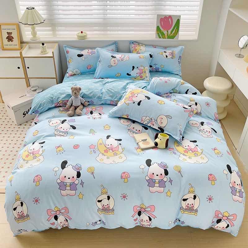 Pochacco 004