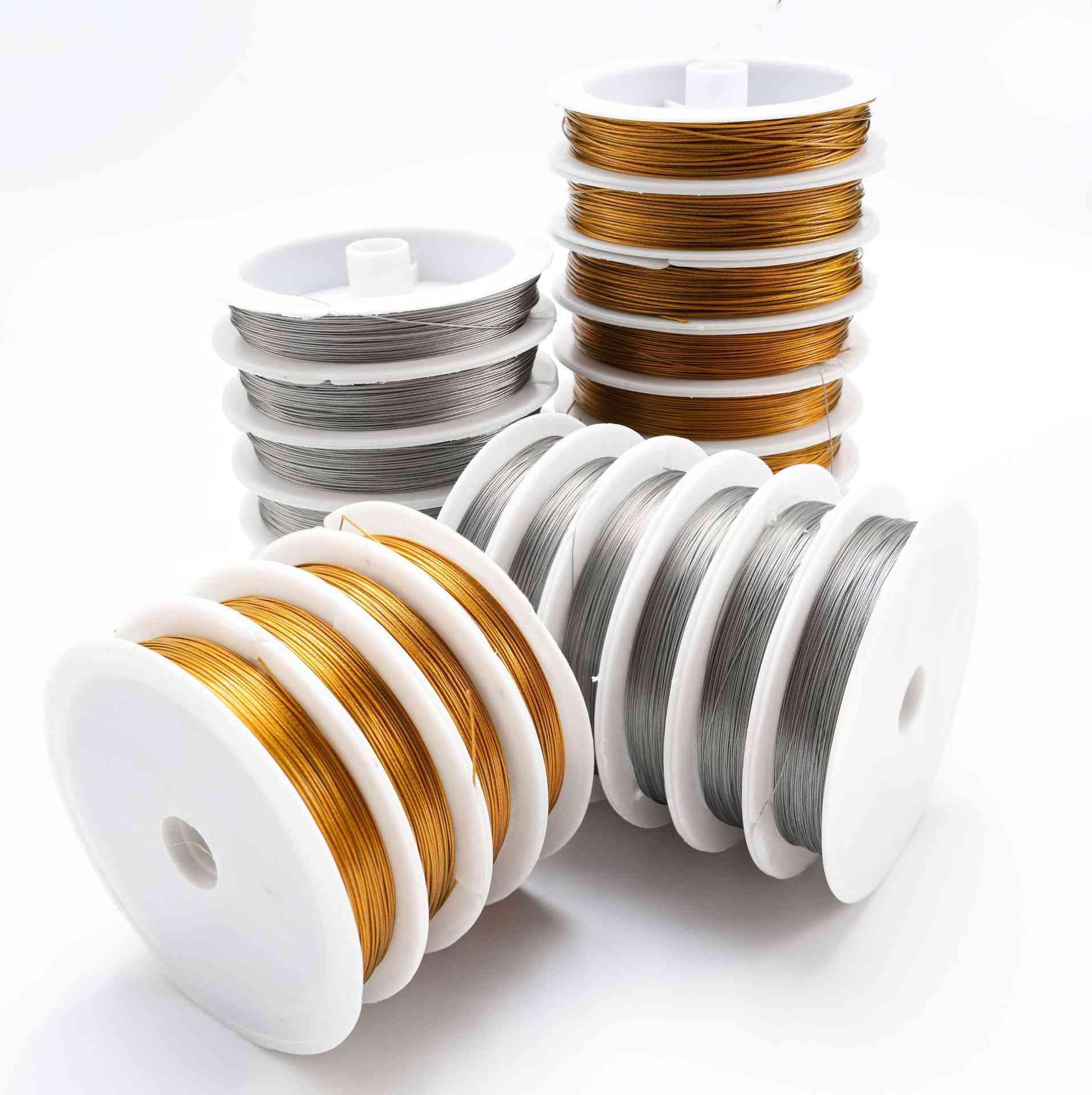 Soft wire small