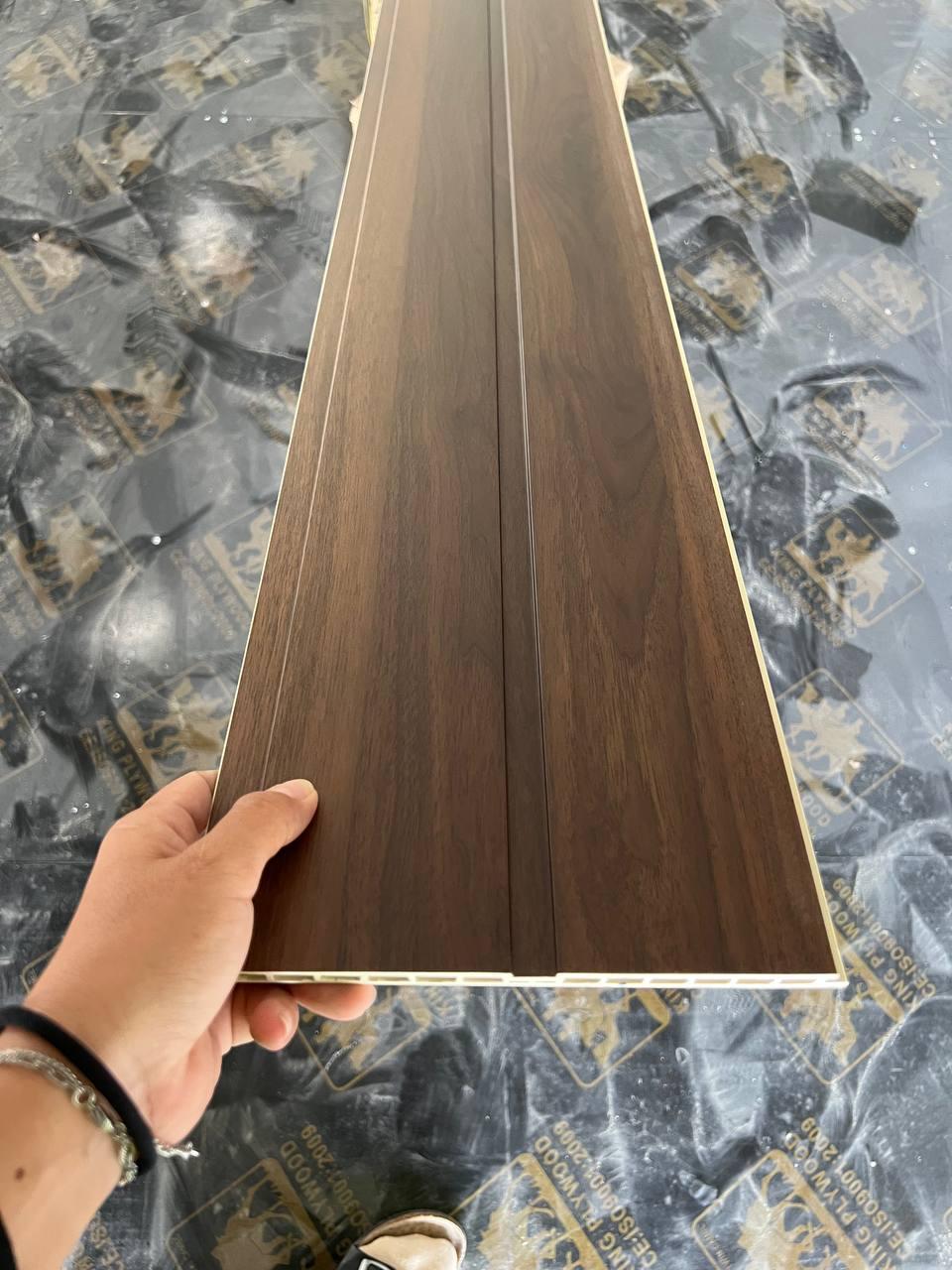 WPC Panel indoor P032-9mm