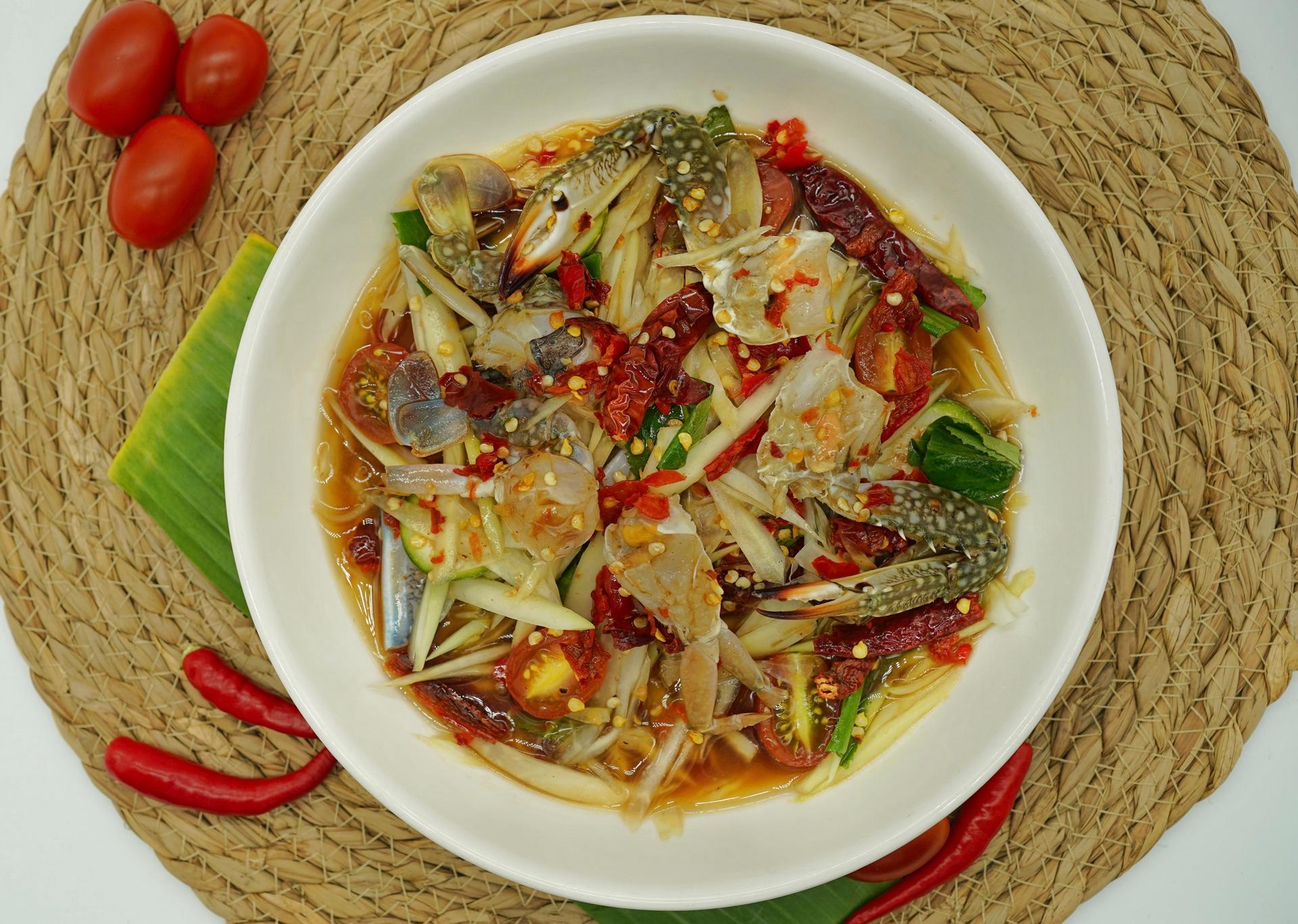 បុកល្ហុងក្តាមសេះ