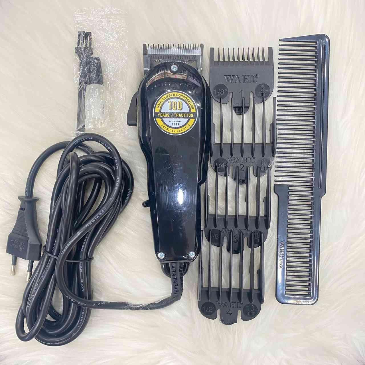 ត្រង់ដឺកាត់សក់ម៉ាក WAHL