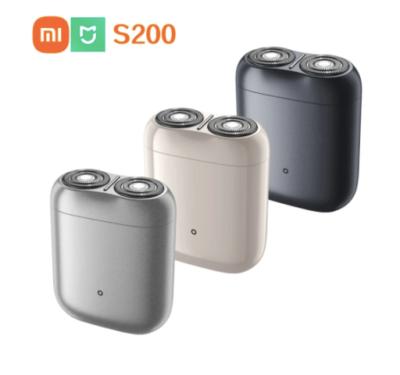 	Mijia Electric Shaver S200 