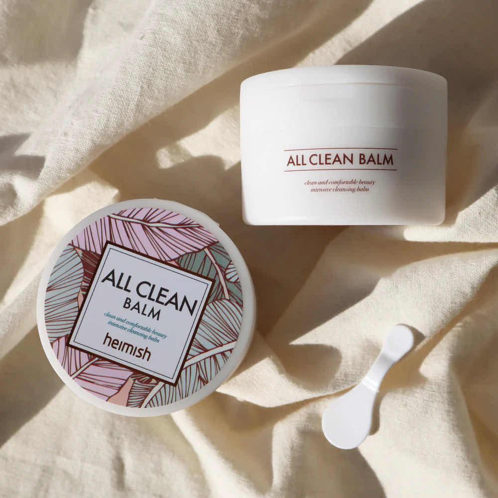 Heimish All Clean Balm