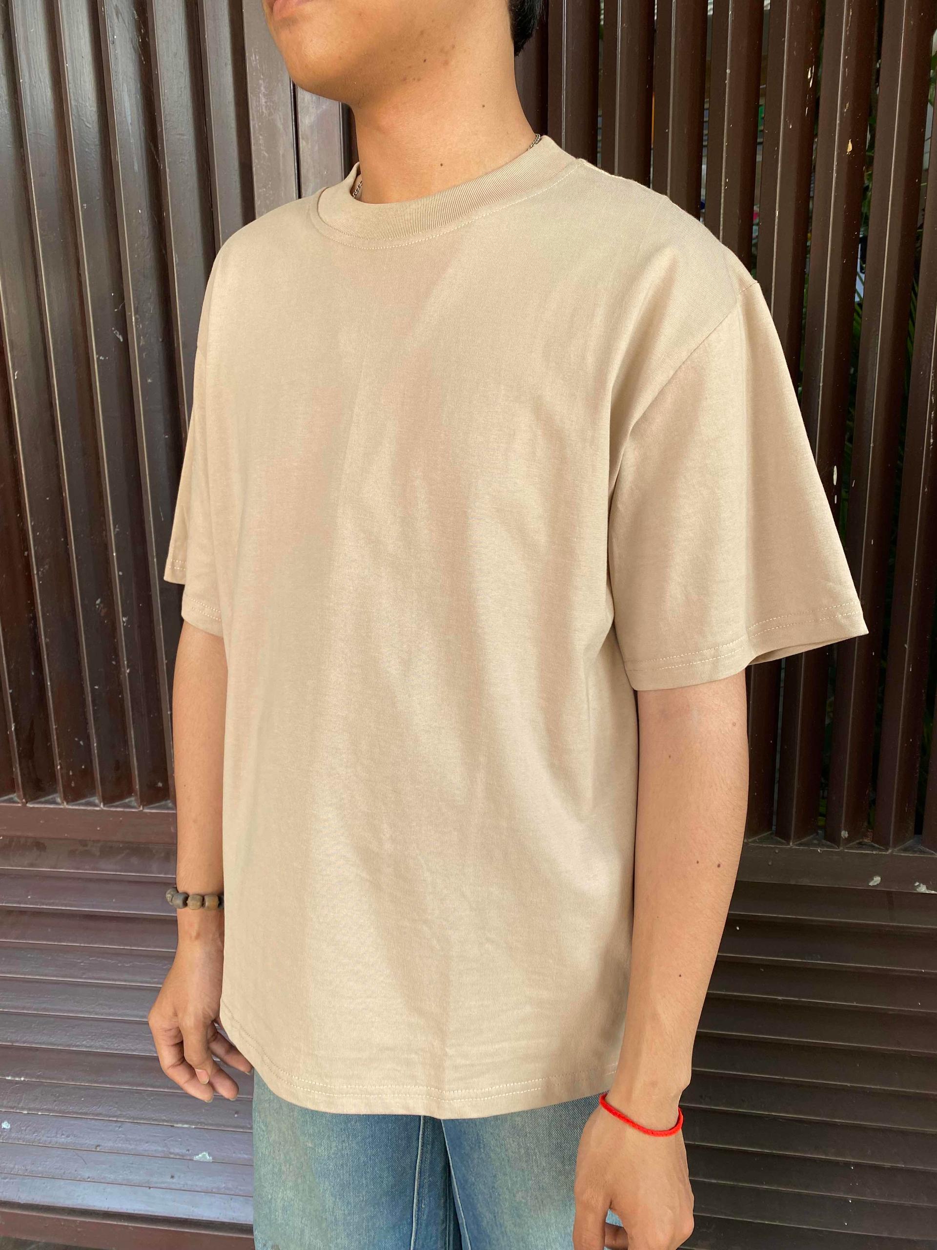 អាវលាត Oversize