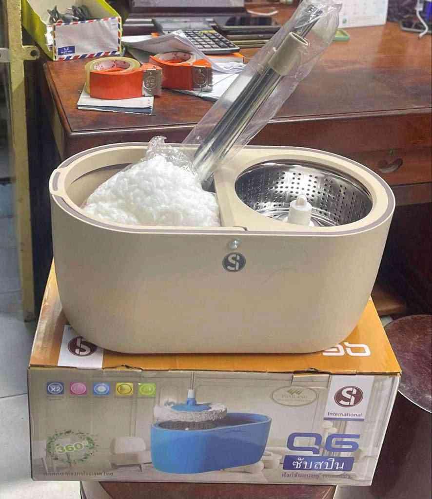 Easy Mop Mini Size High Qaulity