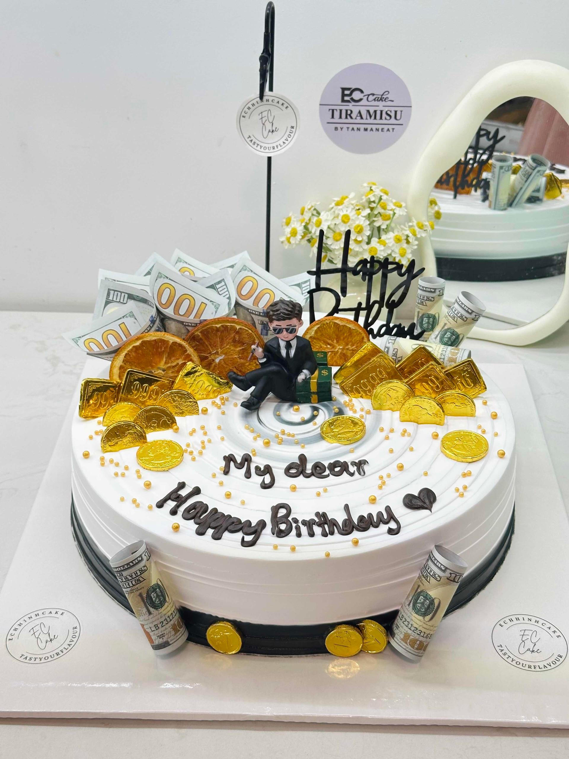 Cake