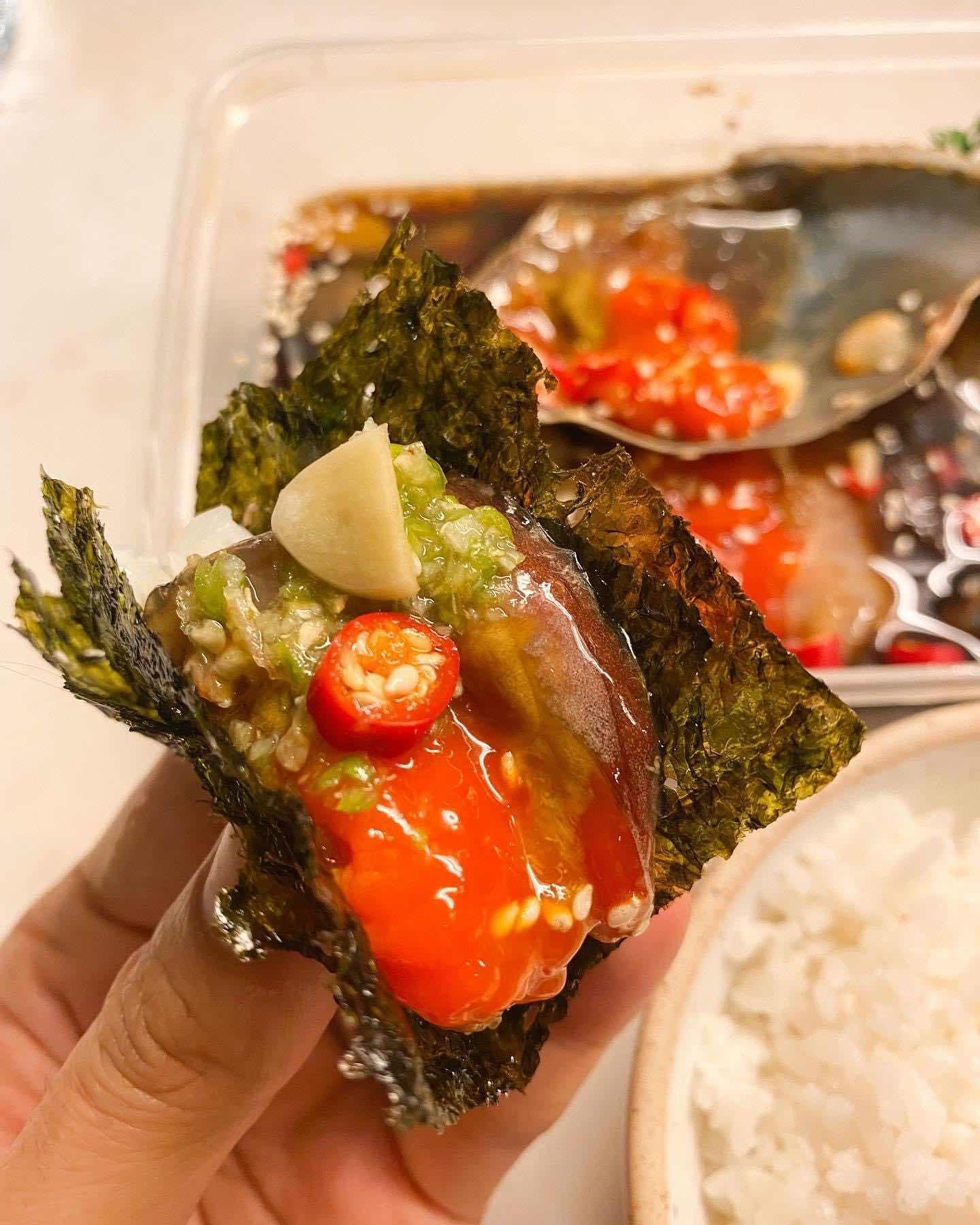 ពងមាន់ជ្រក់