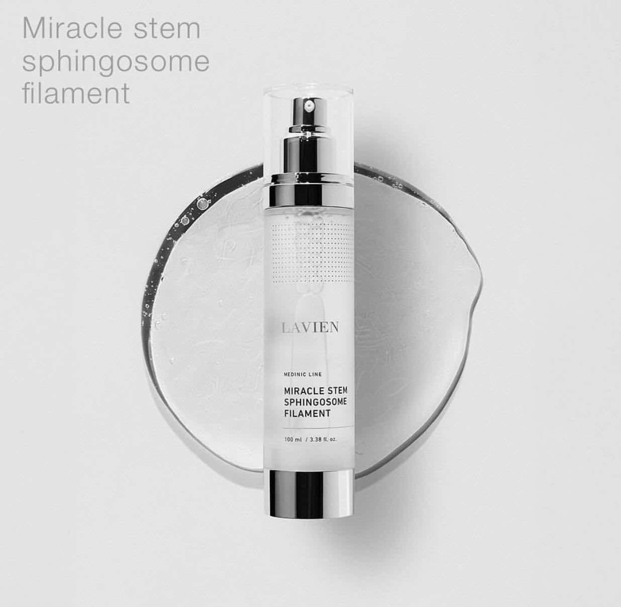 Medinic Line Miracle Stem Sphingosome Filament 100ml