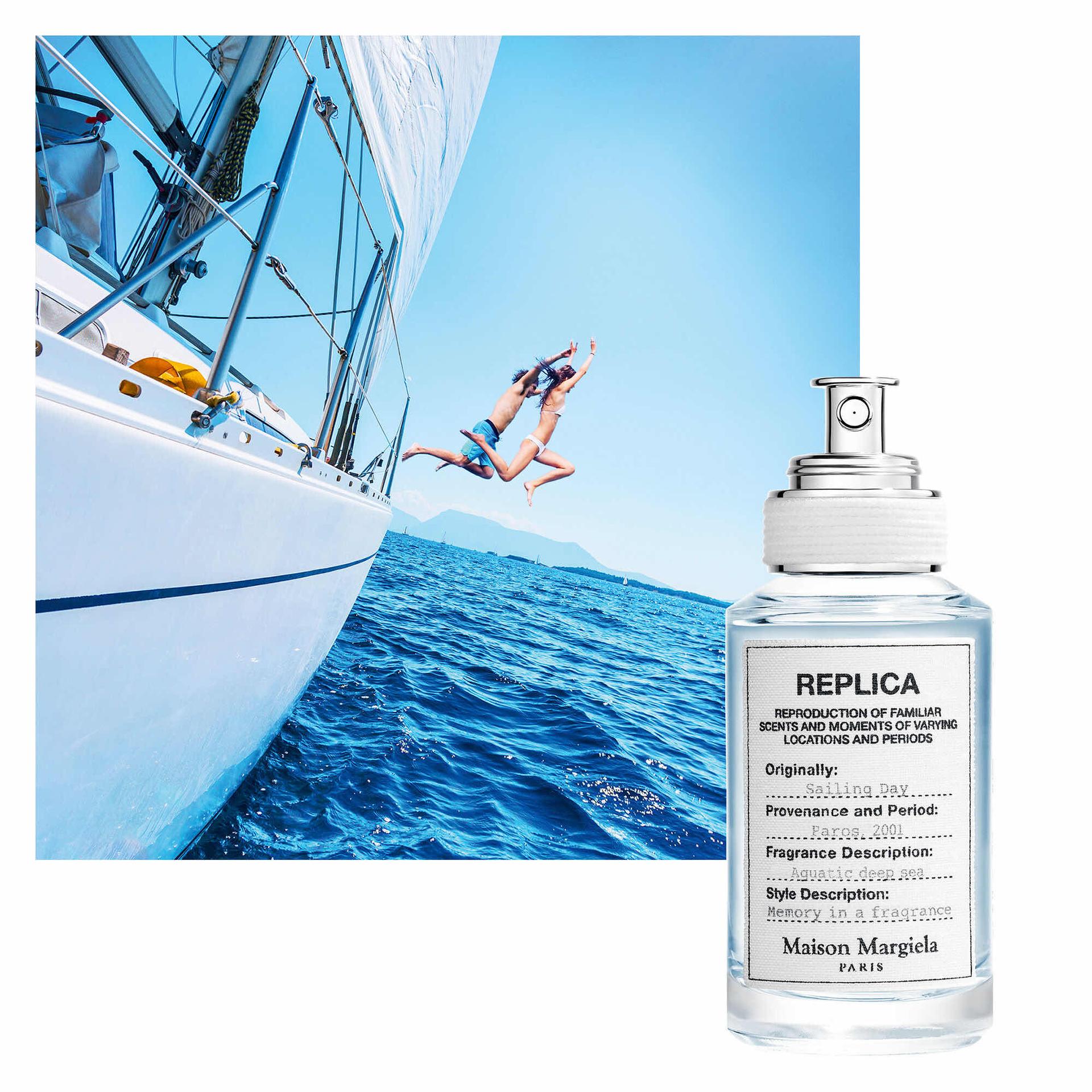 Replica Sailing Day 100ml