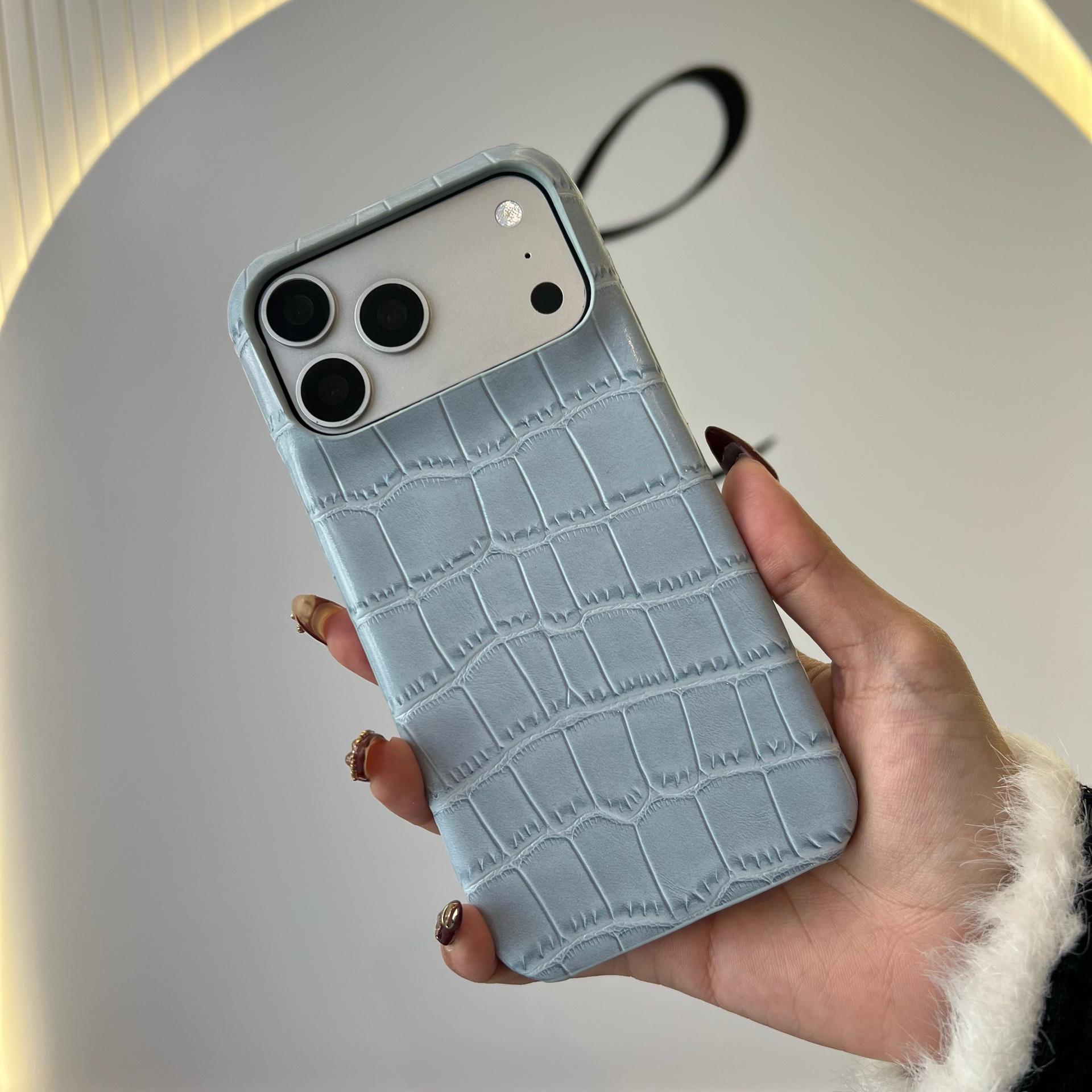 Crocodile Case