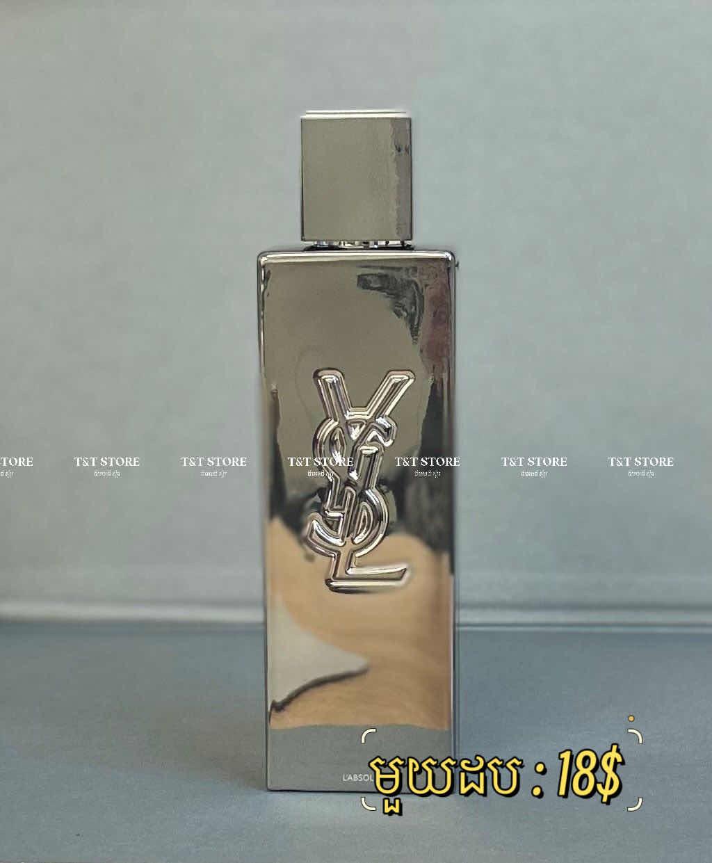 YSL Myself L’Absolu
