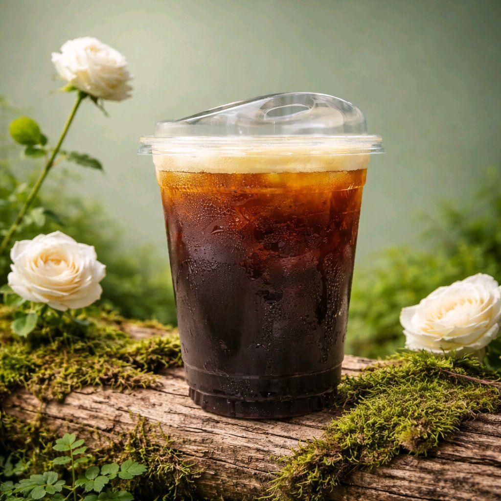 Ice Americano