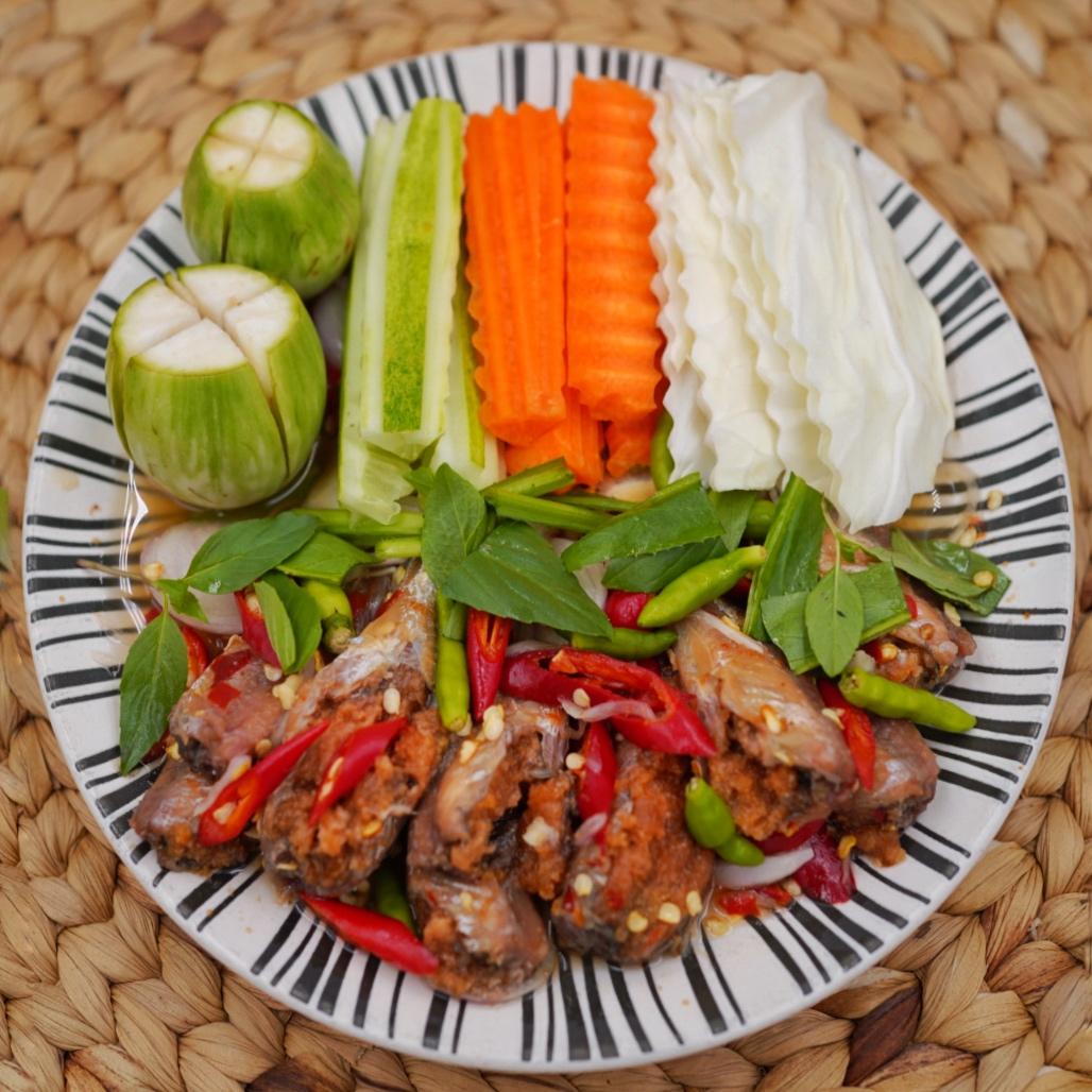 ប៉ាខឹមស្ទឹងត្រេង