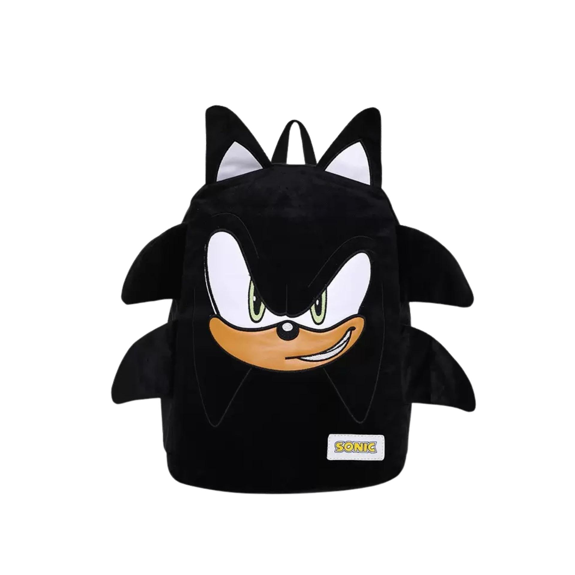 Sonic Backpack