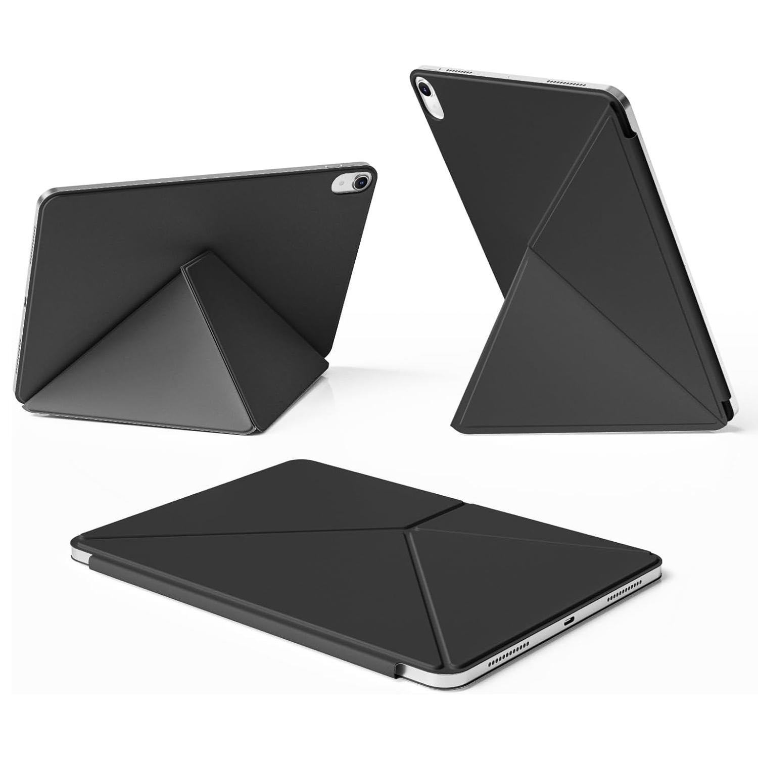 Folio K-Fold Stand iPad Case