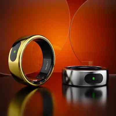 Imiki Smart Ring 
