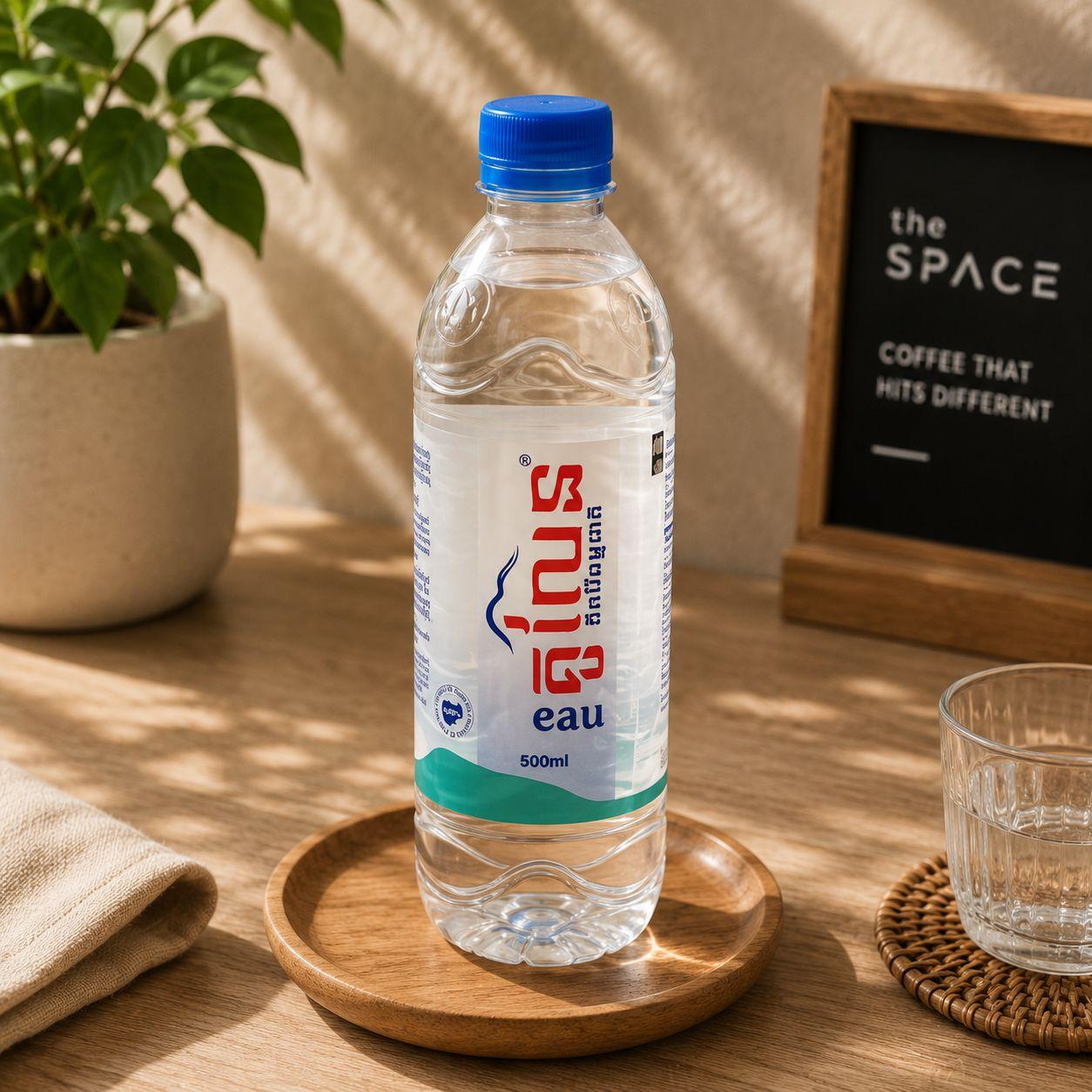 Kulen Water Small