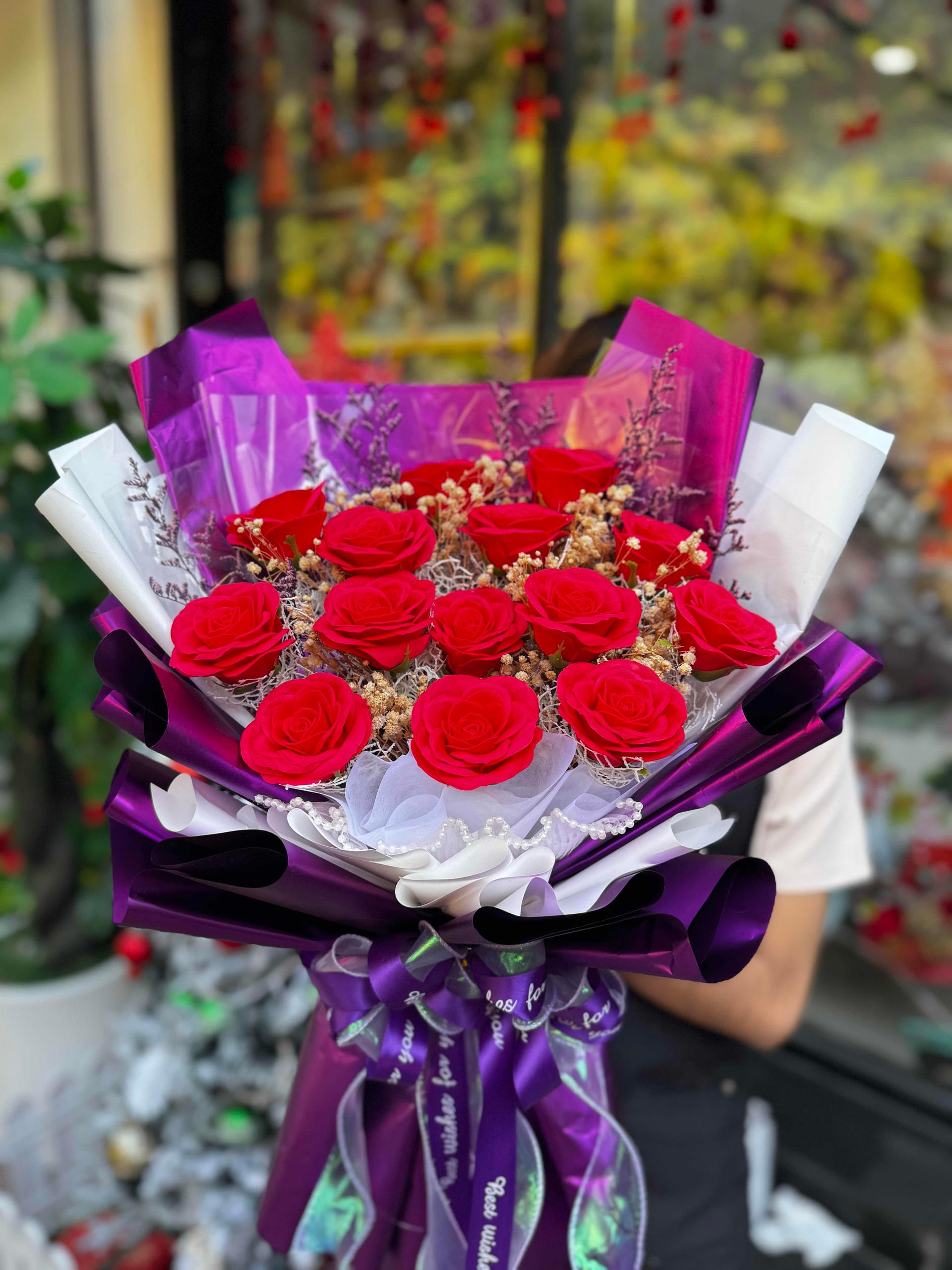 ផ្កាក្រអូប