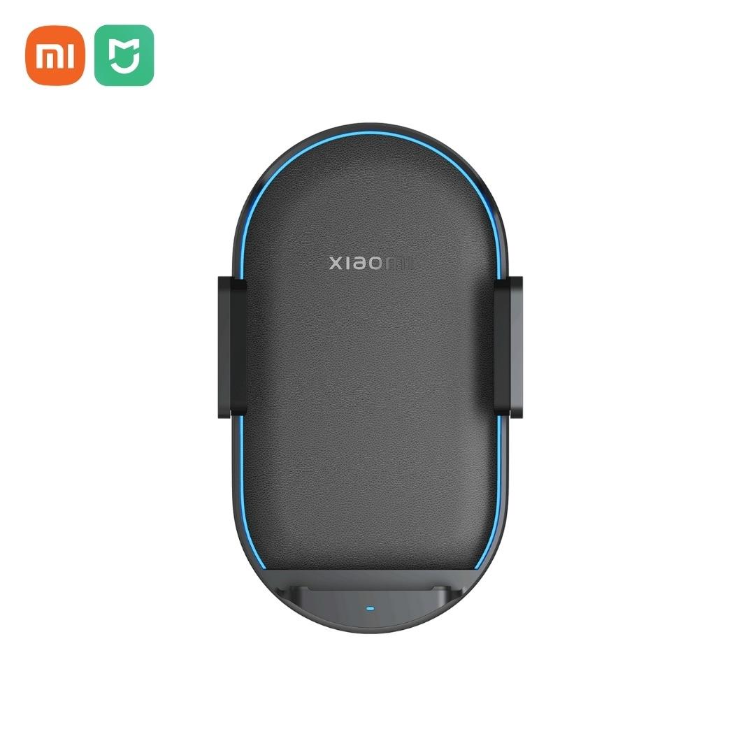 Xiaomi Wireless Car charger 50W (ឧបករណ៍សាកថ្មទូរសព្ទ័ឥតខ្សែ)