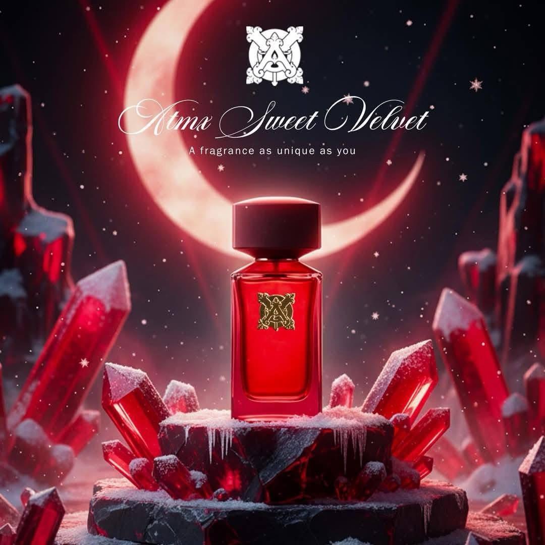 Atomax Red