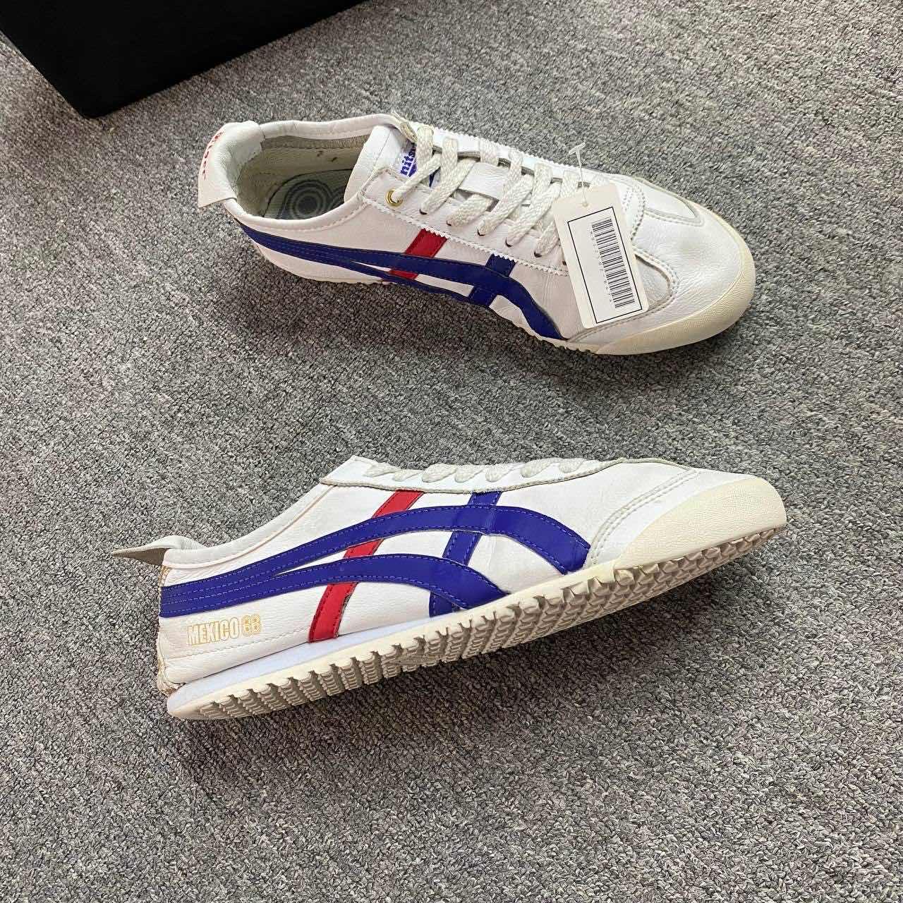 Onitsuka-Tiger Mexico 66