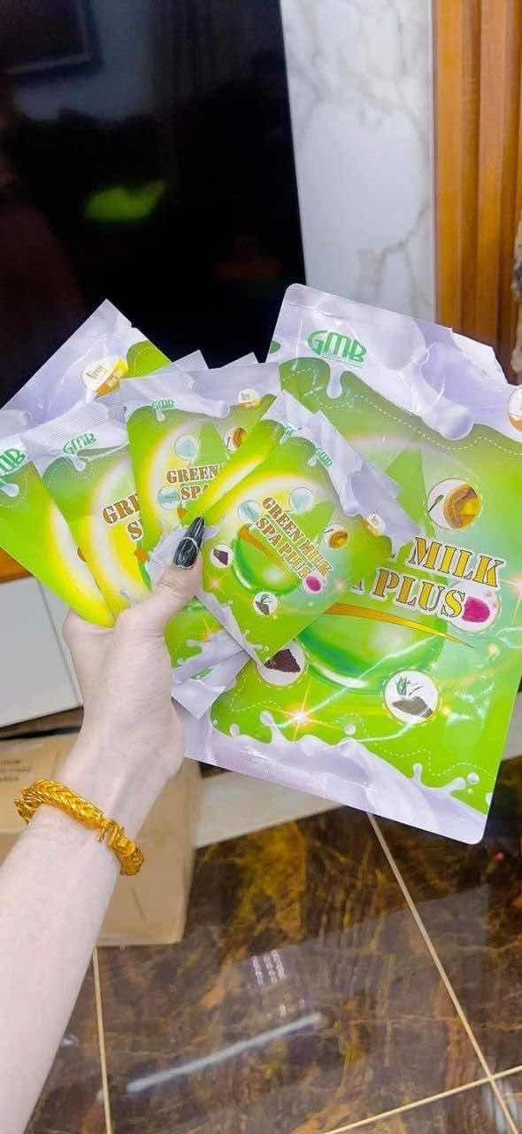 ស្ប៉ា GMB
