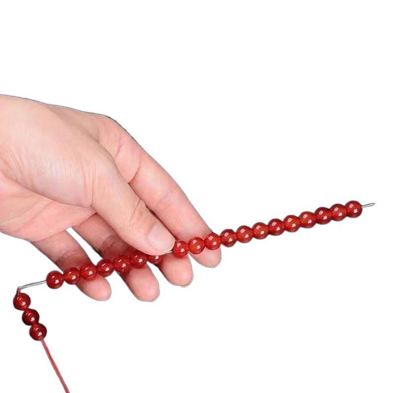 Long needle