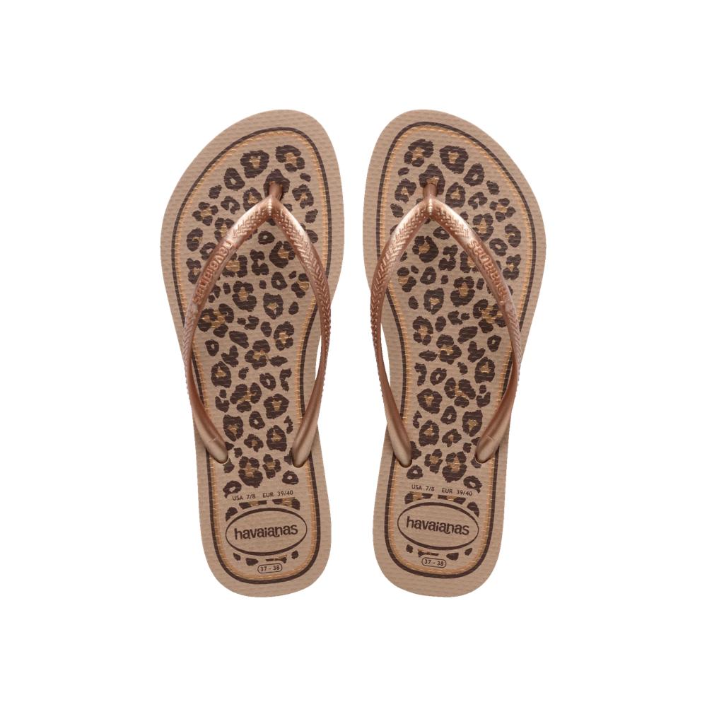 Havaianas Slim Animals 2026