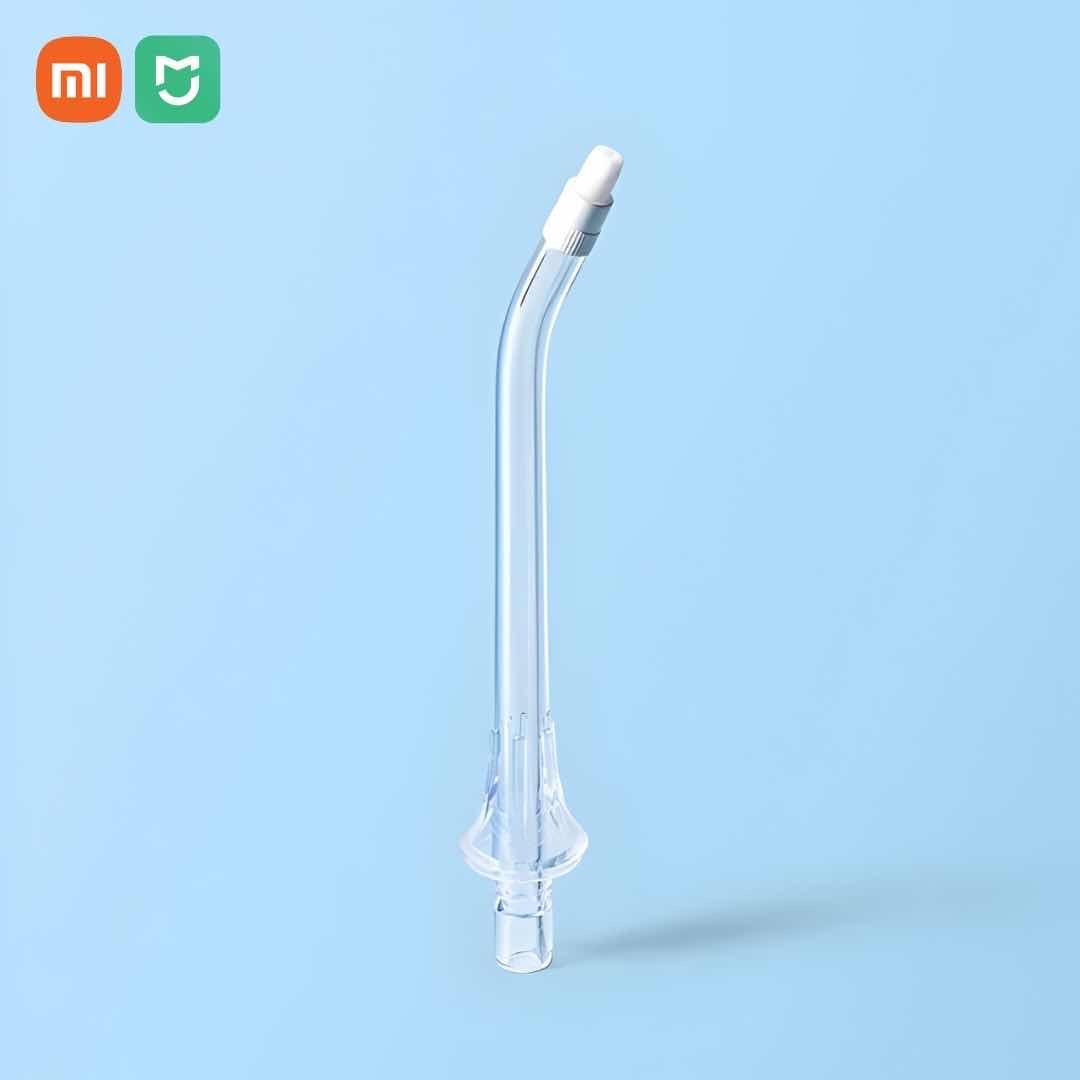 Mijia Oral Flosser Nozzle Orthodontic (ក្បាលឧបករណ៍សម្អាតធ្មេញ)