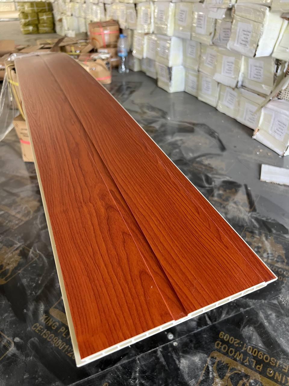 WPC Panel indoor H127-9mm