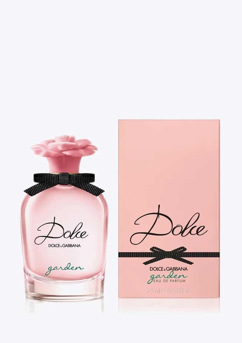 D&G Dolce Garden 75ml