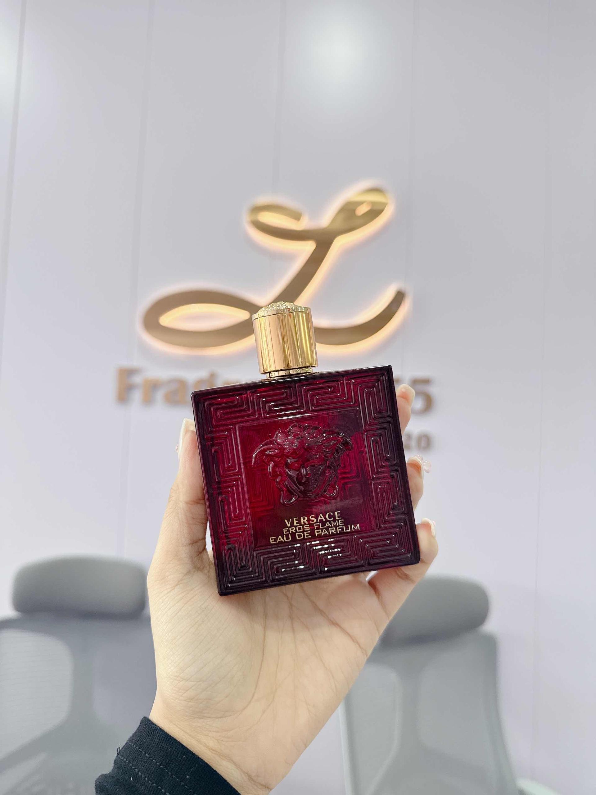 Versace Eros Flame 100ml