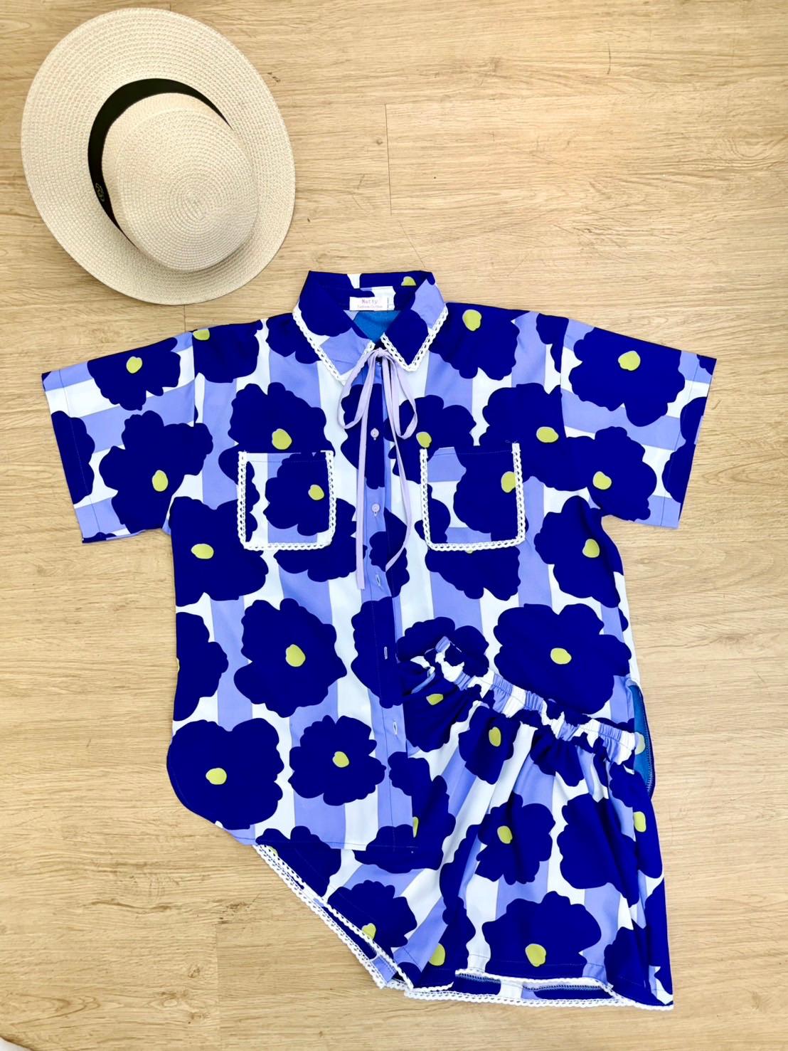 Flower set