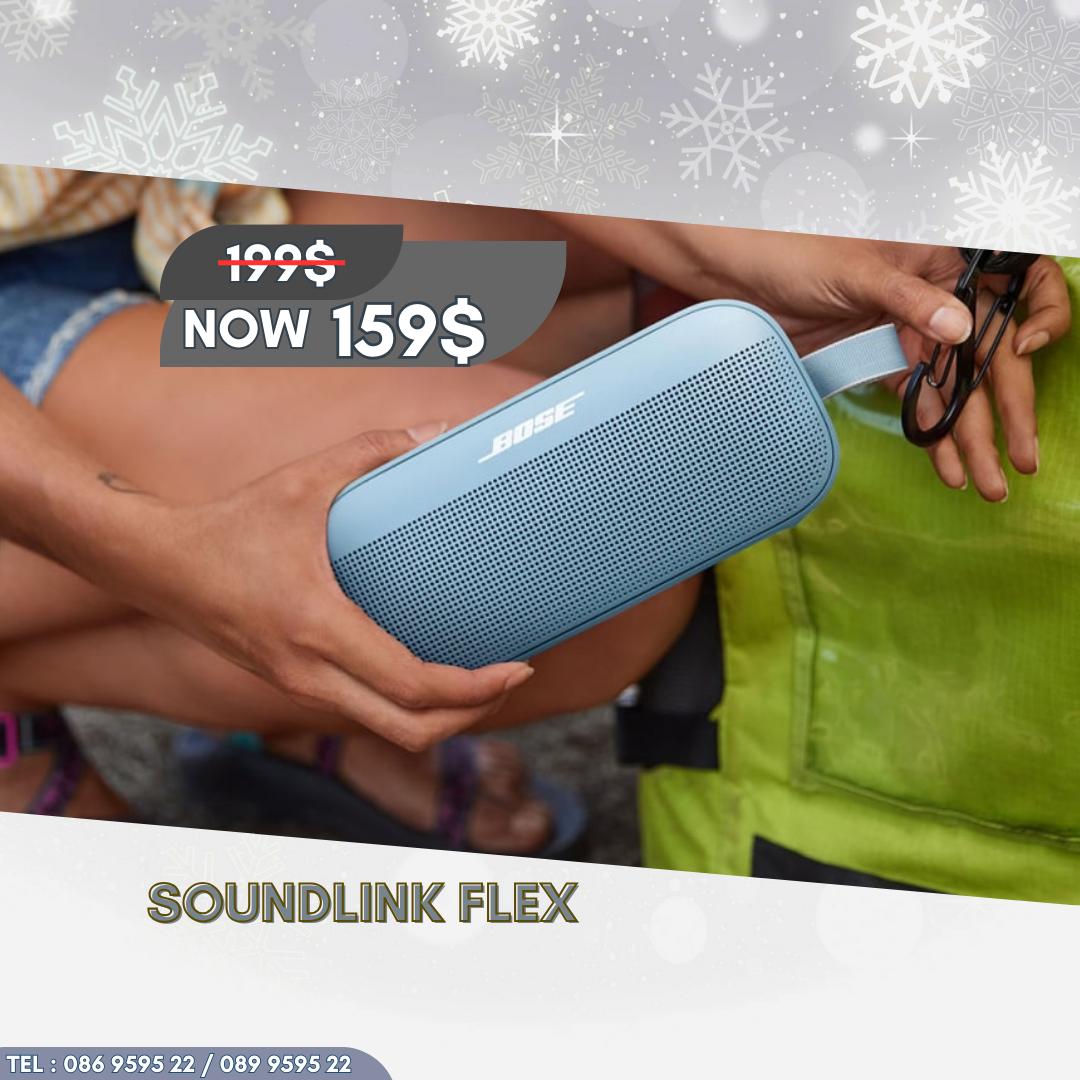 Bose Soundlink flex