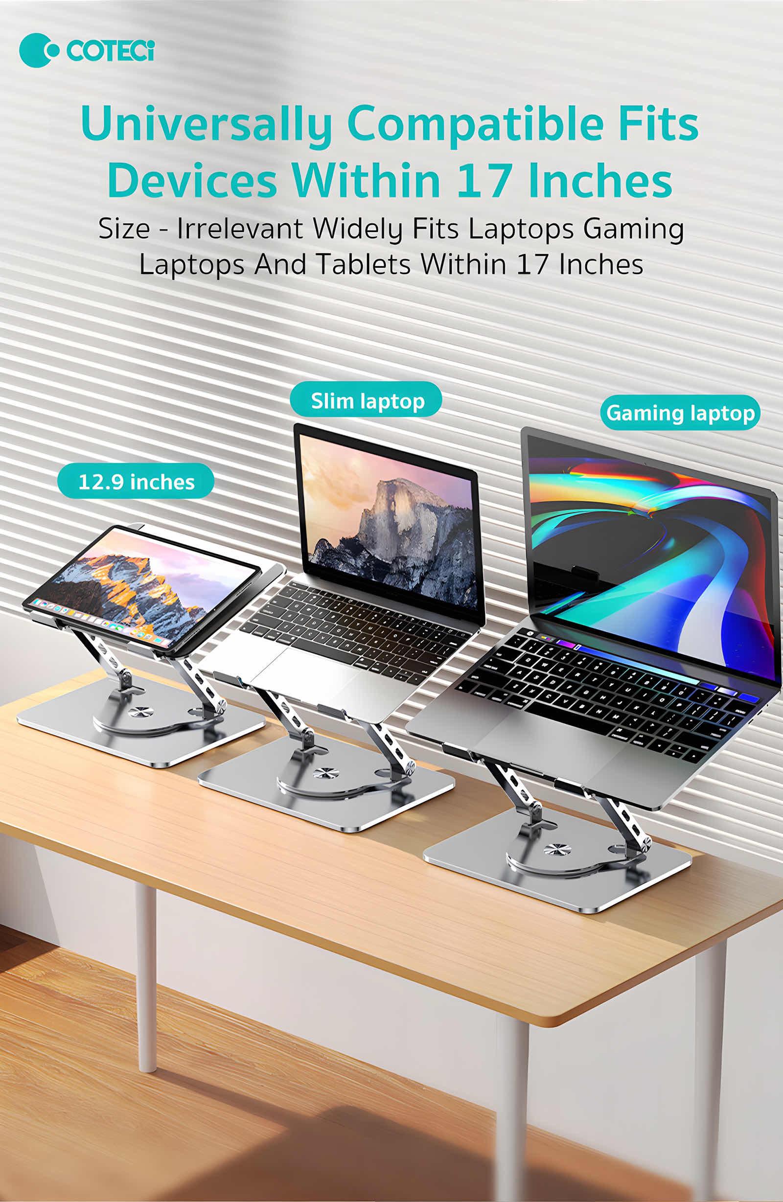 Stand computer