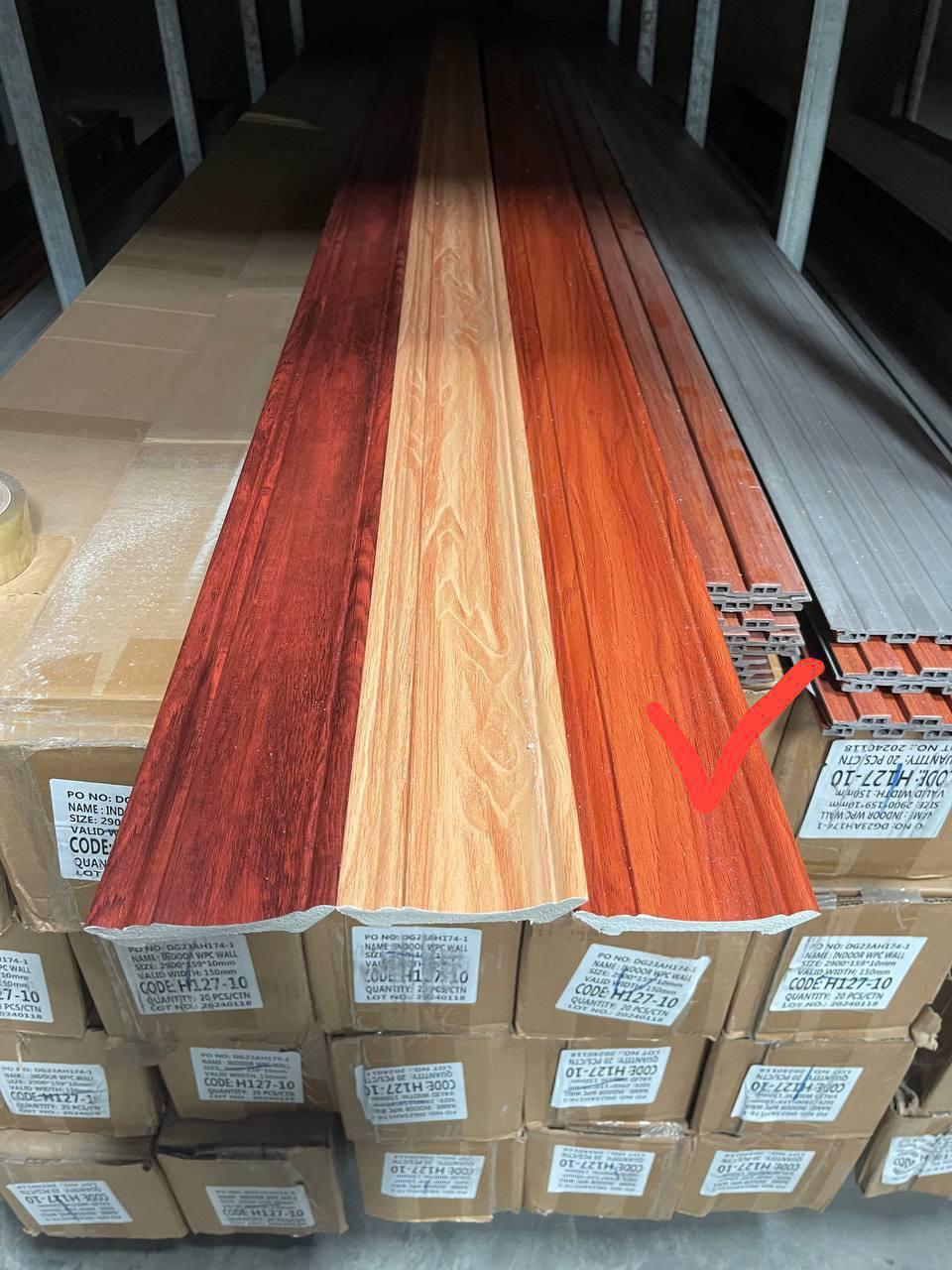PVC Skirting 