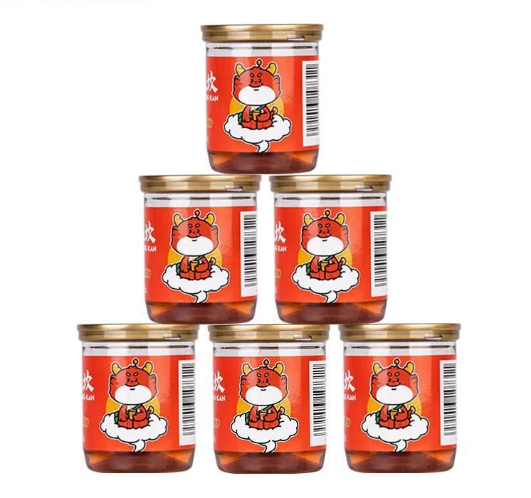 ប្រេងល្ង70ml