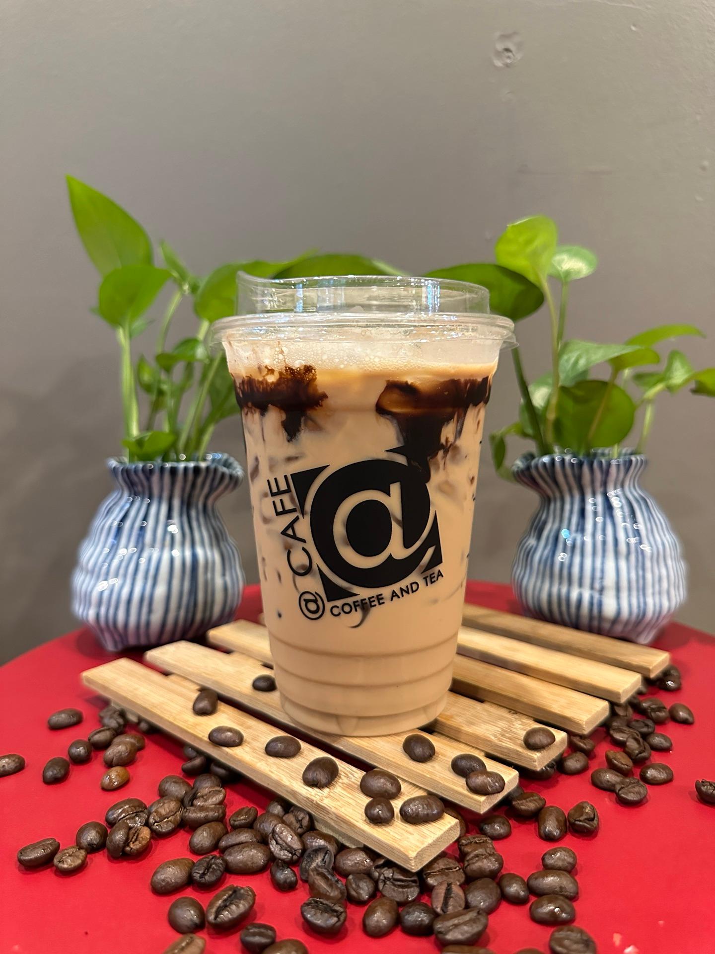 Ice Café Mocha